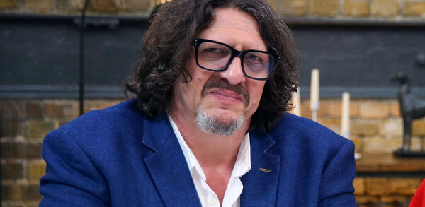 Jay Rayner leaves The Observer for the FT