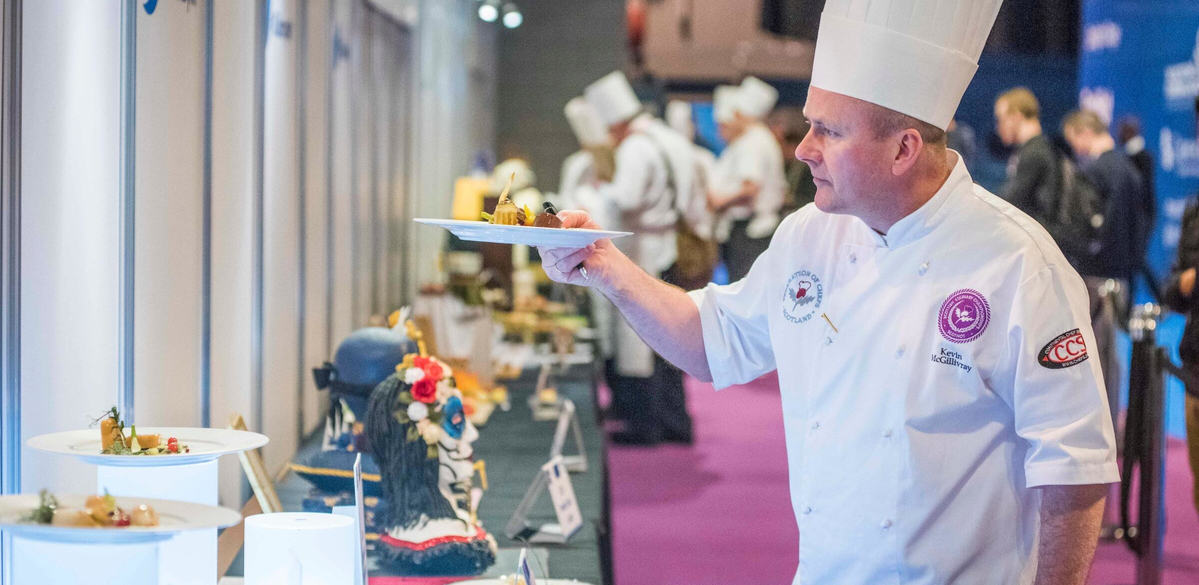 ScotHot opens registration for 2025 show