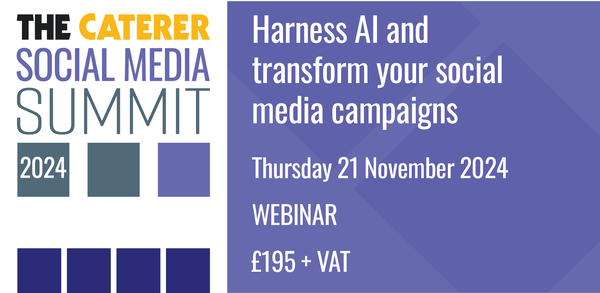 Social Media Summit 2024 takes place tomorrow