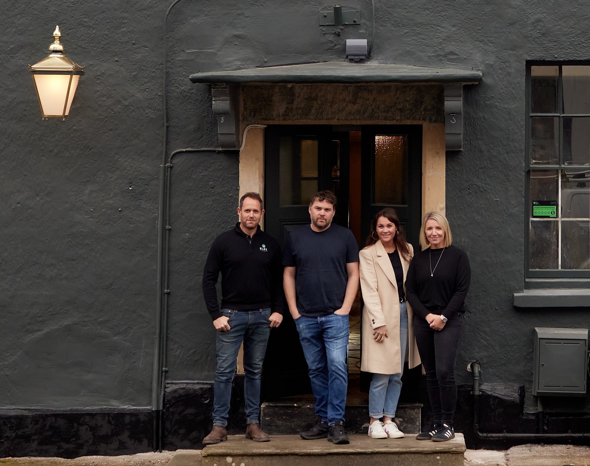 Josh and Holly Eggleton add Somerset pub to portfolio