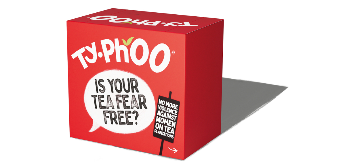 Typhoo plans to enter administration