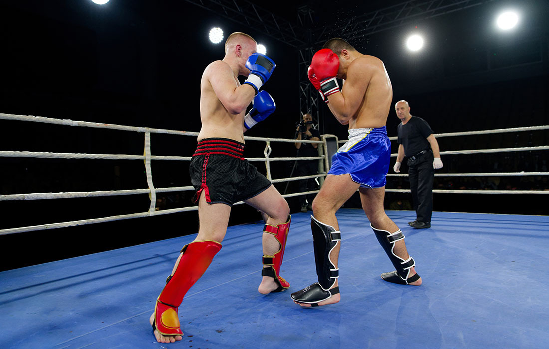 Britannia hotel applies to host wrestling and boxing matches 