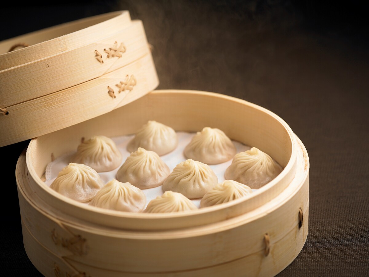 Din Tai Fung to open restaurant in London’s Canary Wharf