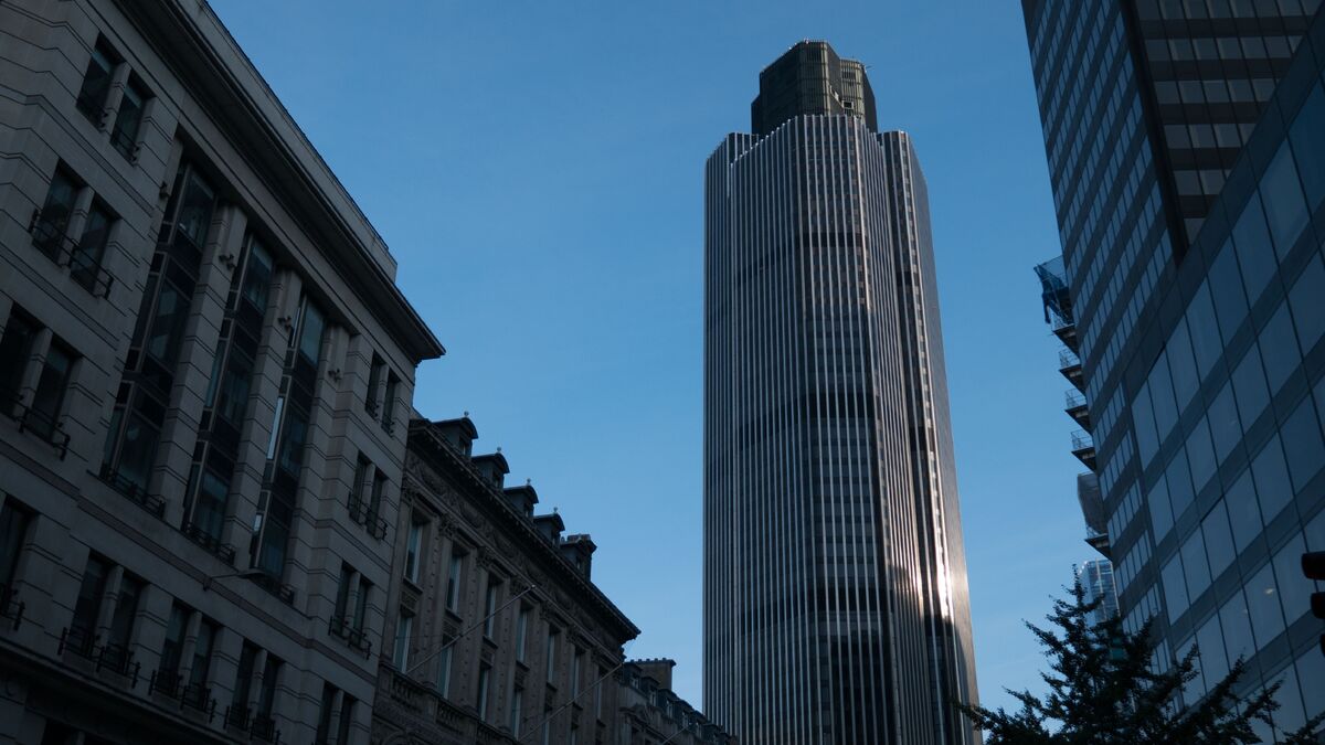 Dalata to open 154-bedroom hotel in London’s Tower 42