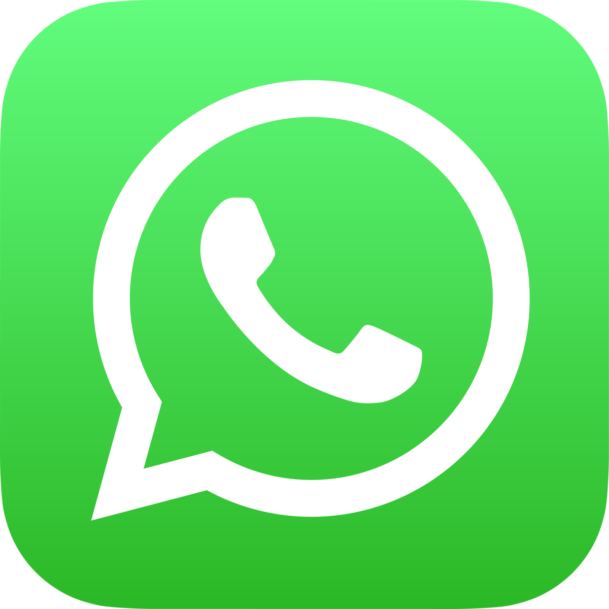 Join our Whatsapp Community