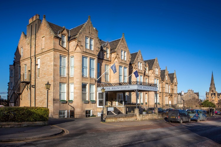 Mar Hall’s overseas owners buy Edinburgh’s Bruntsfield hotel