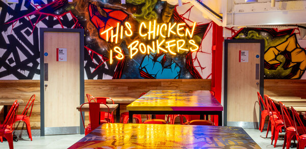 Dave’s Hot Chicken: can the brand sustain the hype?