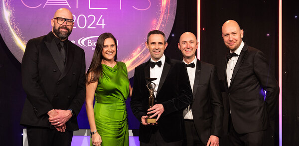 Hotel Cateys 2024: Hotelier of the Year 2024 – Gareth Banner, the Ned