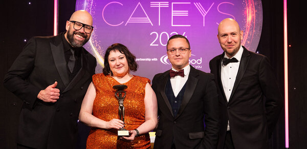 Hotel Cateys 2024: Revenue Manager of the Year – Inna Nekrassova, the Lanesborough