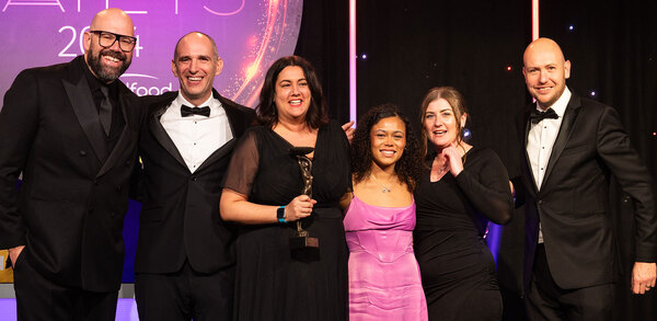 Hotel Cateys 2024: People Team of the Year – Mollie’s Motels