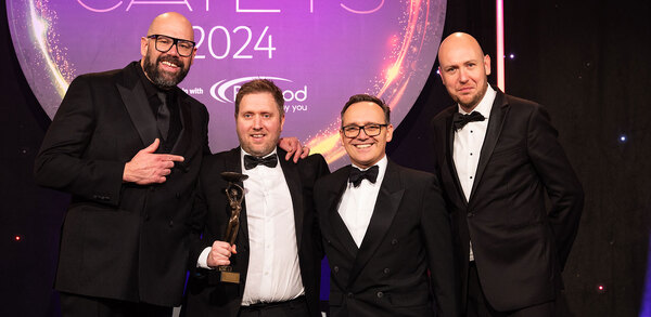 Hotel Cateys 2024: Hotel Chef of the Year (fewer than 250 covers) – Paul Leonard, Forest Side