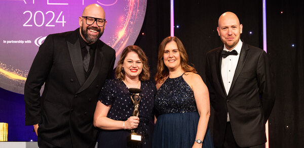 Hotel Cateys 2024: Hotel Chef of the Year (more than 250 covers) – Sarah Frankland, Pennyhill Park