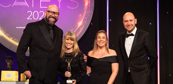 Hotel Cateys 2024: Spa Professional of the Year – Teresa O’Farrell, Coworth Park