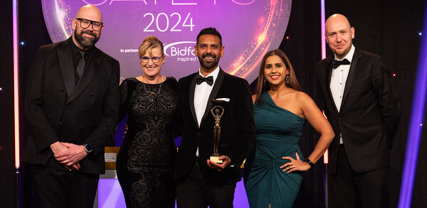 Hotel Cateys 2024: Best Use of Innovative Technology Award – The Athenaeum Hotel &amp; Residences