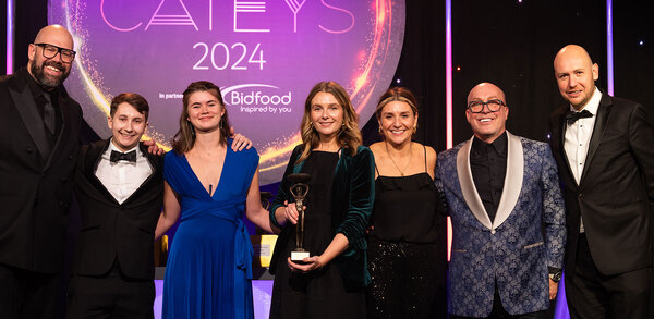 Hotel Cateys 2024: Sustainable Hotel of the Year – The Pig Hotel Group