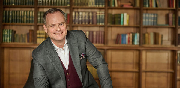 Hand Picked Hotels CEO: ‘We want to be the UK’s best country house operator’