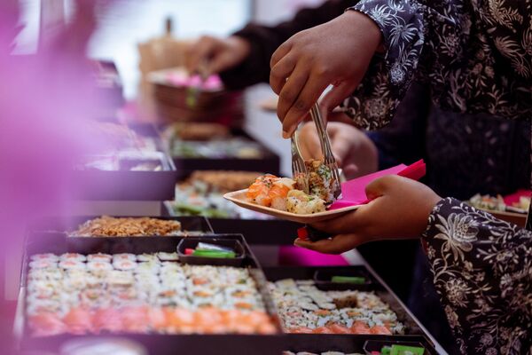 Bridgepoint considers selling stake in Itsu