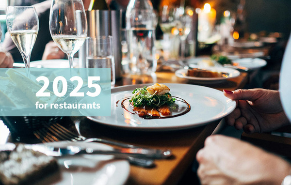 Restaurants: What will 2025 hold for the industry?