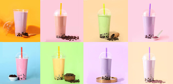 Why bubble tea is still top of the pops