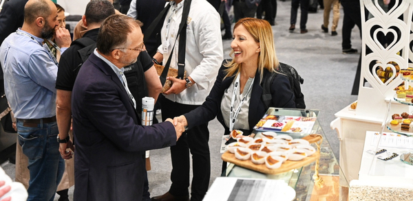 Food, Drink &amp; Hospitality Week opens 2025 show registration