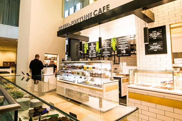 Green & Fortune achieves B Corp status as sales set to surpass &pound;20m