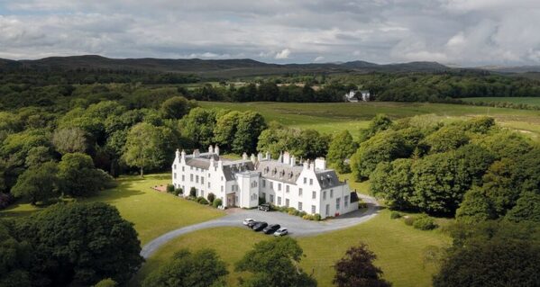 Islay House to reopen as luxury hotel in spring 2026