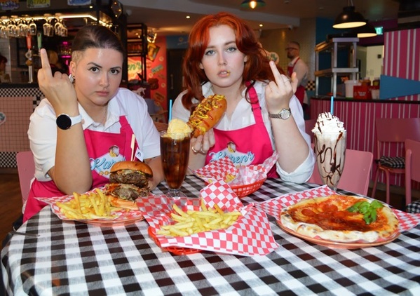 Karen&rsquo;s Diner to close final UK restaurant