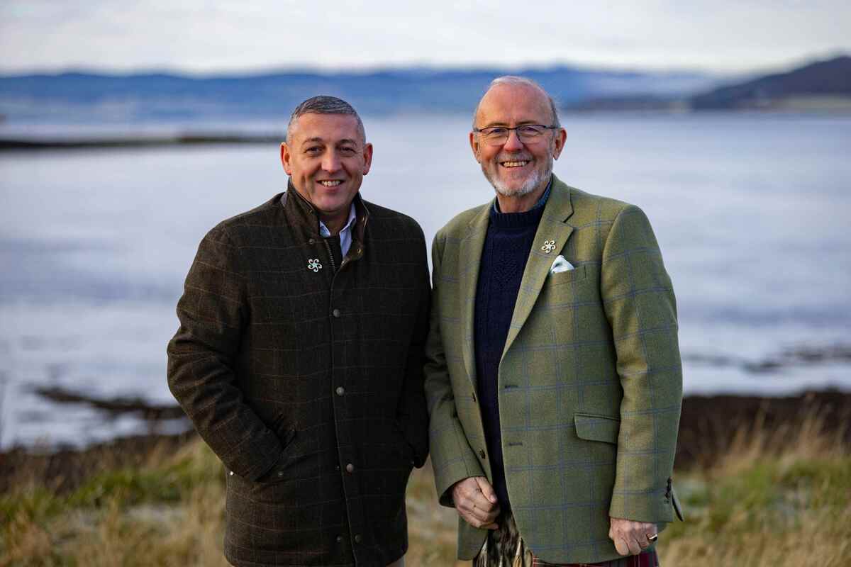 Highland Coast Hotels appoints first managing director