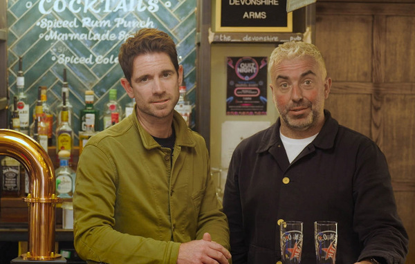 Heineken UK and the Thinking Drinkers join forces to eradicate poor pints