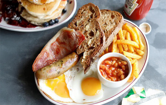 Breakfast Club Canary Wharf closes after 10 years