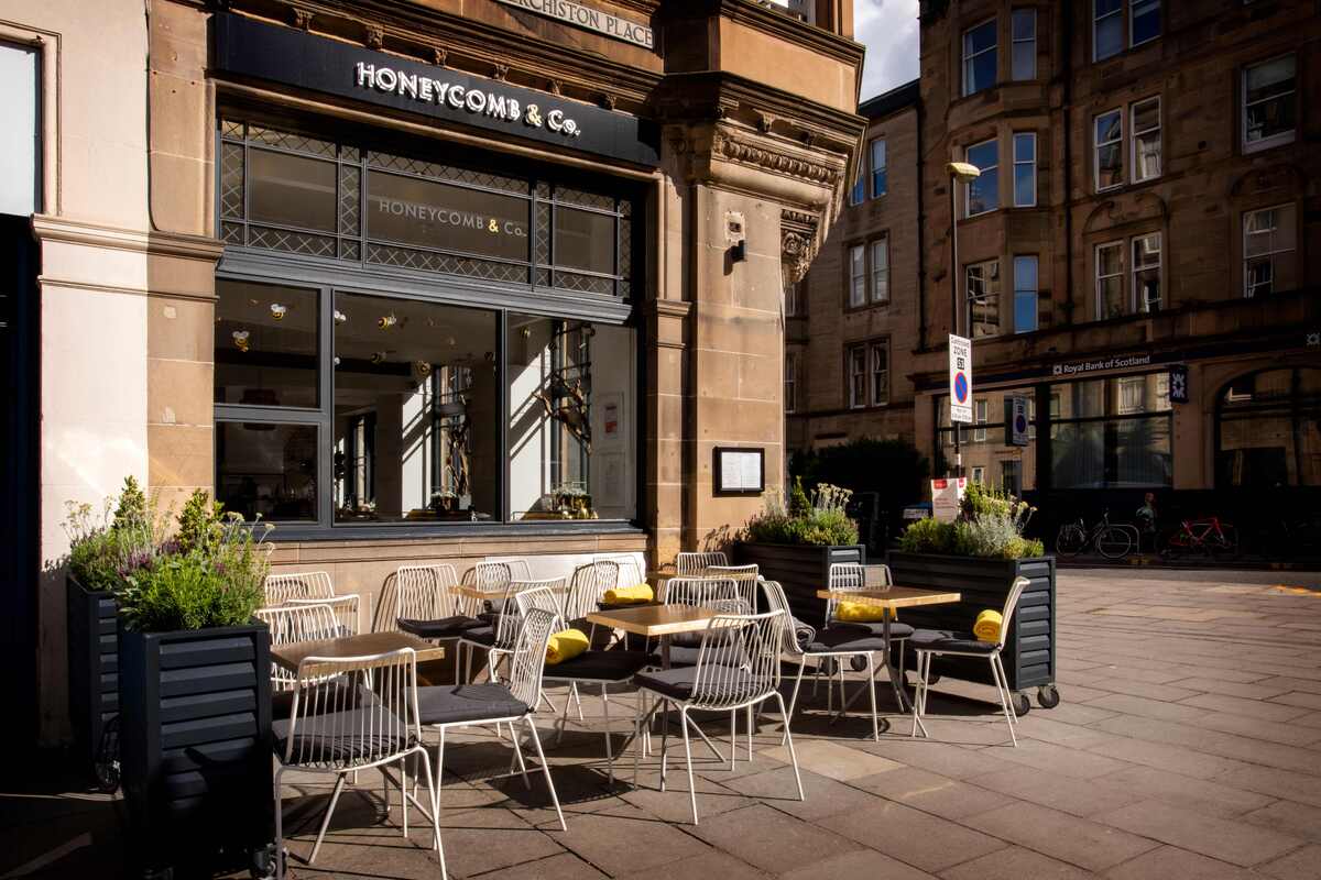 Edinburgh restaurant to close as owner announces retirement