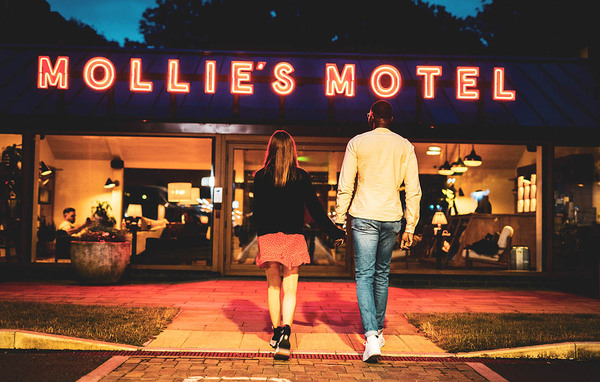 Mollie&rsquo;s appoints Jon Weston-Stanley as head of marketing