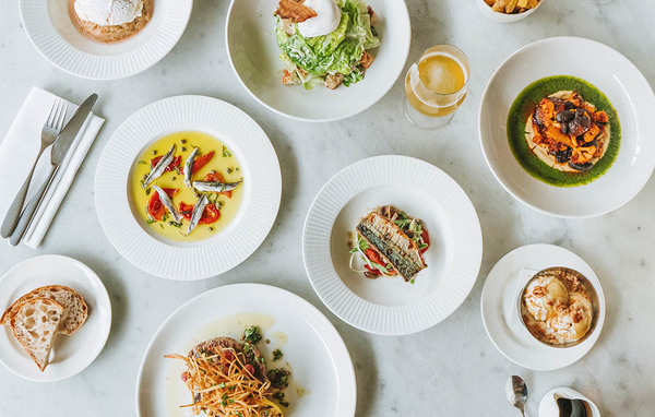 Lussmanns closes two restaurants in pre-pack administration