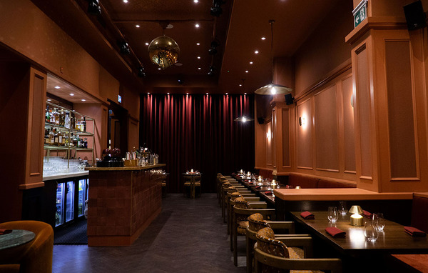 Italian Restaurant Chain Officina 00 Closes: Inside the Shuttered London Pasta Hotspots