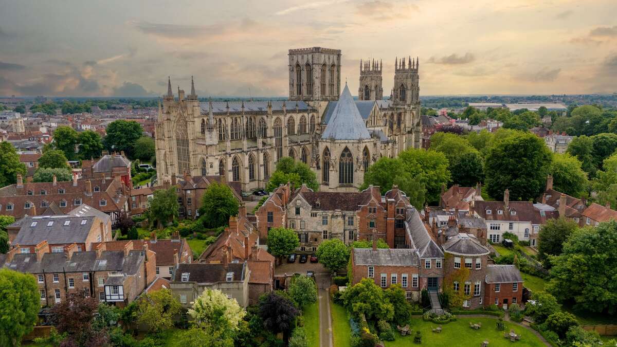 York council ‘actively lobbying’ for a tourist levy