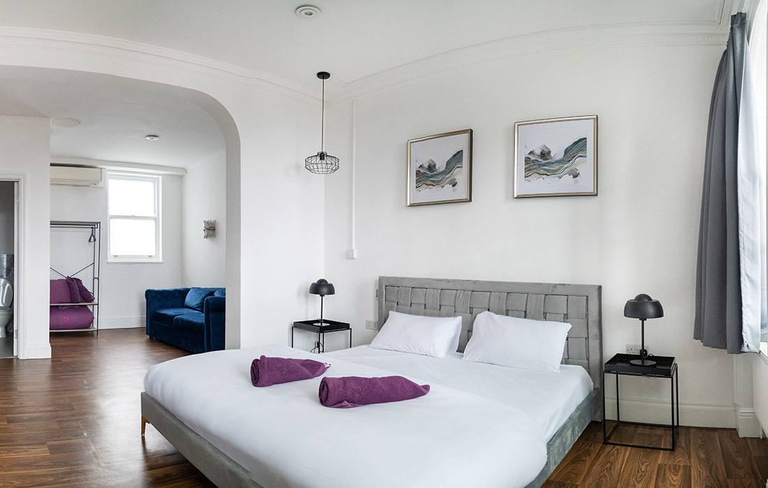 Safestay considers selling off hostels amid cost pressures