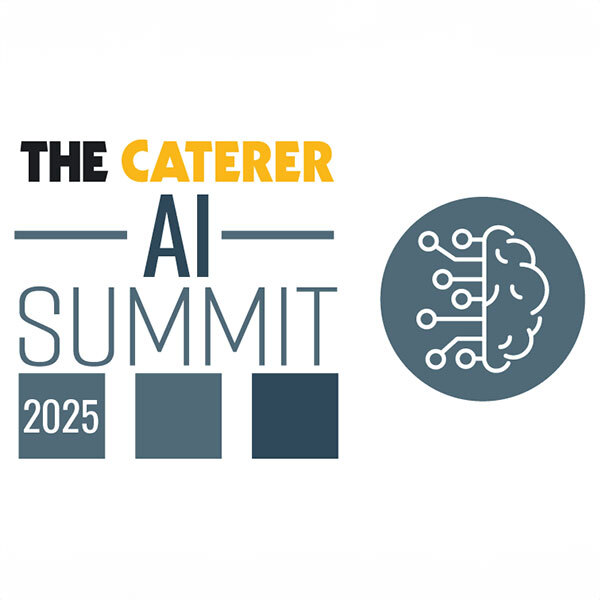 Sign up to The Caterer’s AI Summit today