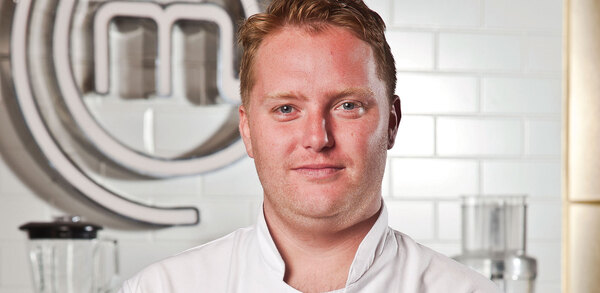 Former MasterChef champion Anton Piotrowski joins Lynmouth's Rising Sun 