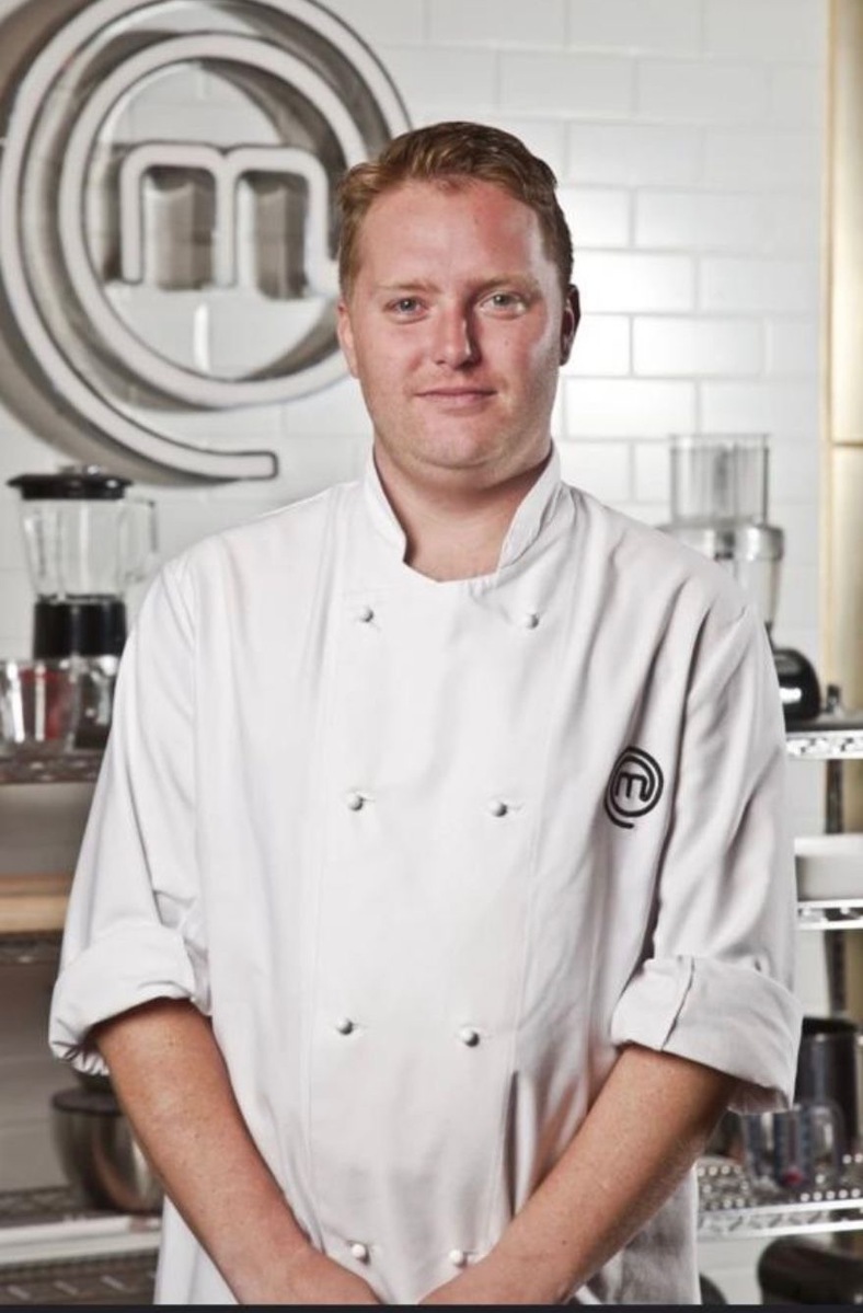 Former MasterChef champion Anton Piotrowski joins Lynmouth's Rising Sun 