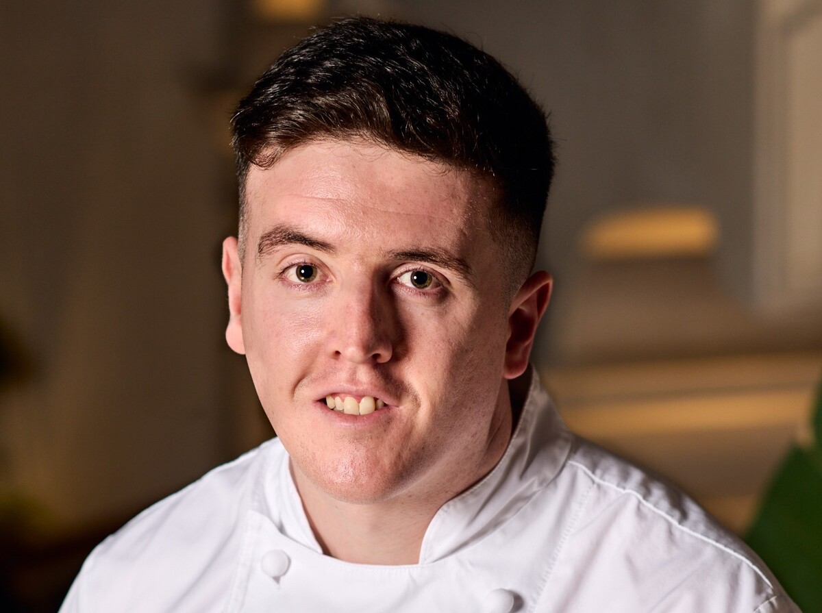 Brian Hennessy joins the Landmark London as head chef