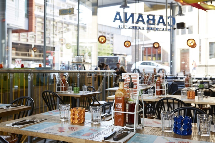 Cabana restaurant chain secures future with management buyout