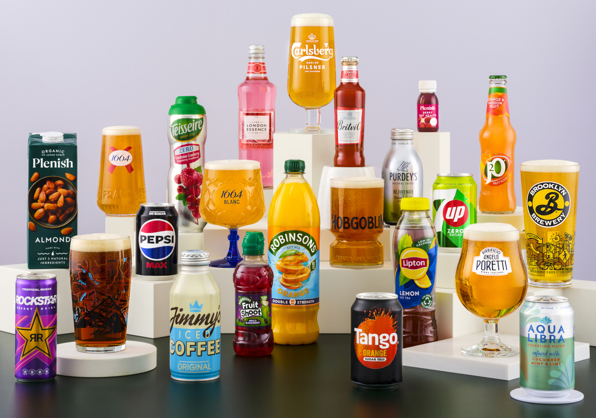 Carlsberg completes Britvic acquisition