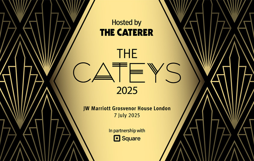 Cateys 2025 launches today – here’s how to enter