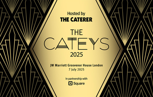 Going for green: The Caterer launches two new Sustainable Business Awards for the Cateys 2025