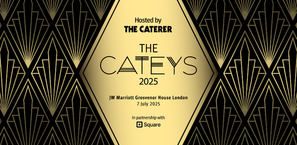 Cateys 2025 launches today – here's how to enter