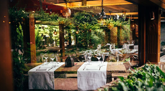 Crazy Bear hotels sold out of administration