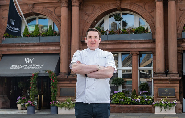 Dean Banks cancels plans for 200-seat restaurant due to tax rises