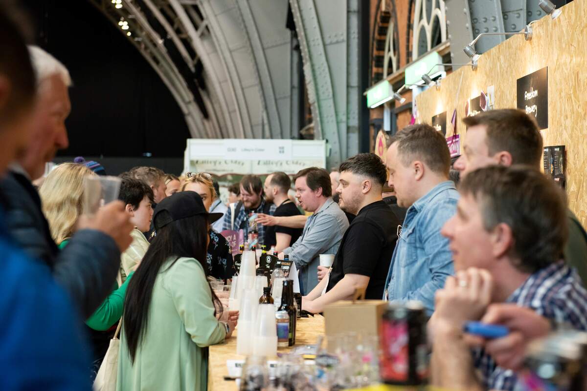 Speaker line-up announced for Northern Restaurant &amp; Bar 2025