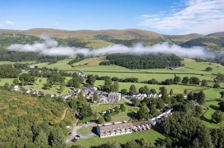 Macdonald Hotels selling Welsh resort to fund wider portfolio