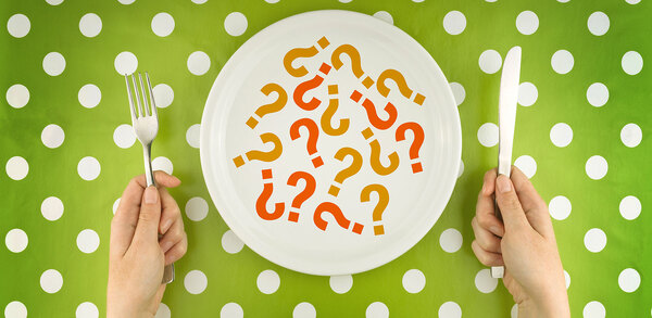 Allergens: Do you really know what’s on your plate?